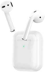 Гарнитура внутриканальные Hoco EW91 TWS белый беспроводные bluetooth в ушной раковине (47779)