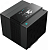 Устройство охлаждения(кулер) Deepcool Assassin IV VC Vision Soc-AM5/AM4/1200/2066/1700/1851 черный 4-pin 22.6-29.3dB Al+Cu LCD 300W 1780gr Ret (R-ASN4-BKNVMD-G)