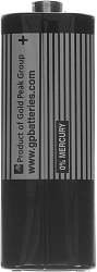 Батарея GP Supercell 1604S 6F22 9V (1шт)