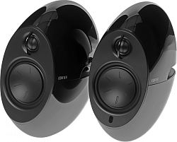 Колонки Edifier E25HD 2.0 черный 74Вт BT