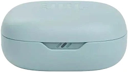 Гарнитура вкладыши JBL Wave Flex мятный беспроводные bluetooth в ушной раковине (JBLWFLEXMIT)