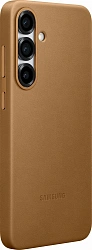 Чехол (клип-кейс) Samsung для Samsung Galaxy S25+ Kindsuit Case S25+ песочный (EF-VS936PFEGRU)