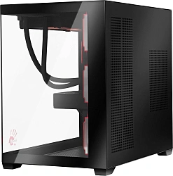 ПК Bloody BD-PC CB76V2 TWR i5 14400F (2.5) 32Gb SSD1Tb RTX5060TI 16Gb Windows 11 Home 64 2.5xGbitEth WiFi BT 750W черный (RUS) (2142026)