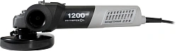 Углошлифовальная машина Интерскол УШМВ-125/1200Э 1200Вт 10000об/мин рез.шпин.:M14 d=150мм (915.0.0.40)