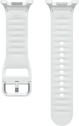 Ремешок Samsung Galaxy Watch Sport Band ET-SNL32SWEGRU для Galaxy Watch 8/8 Classic белый