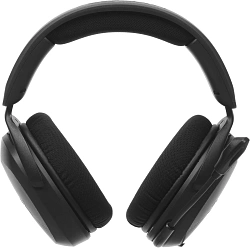 Наушники с микрофоном HyperX Cloud Stinger 2 Core черный 1.3м мониторные оголовье (683L9AA)