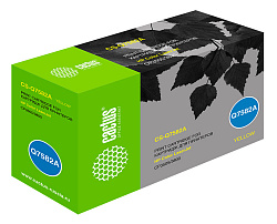 Картридж лазерный Cactus CS-Q7582A Q7582A желтый (6000стр.) для HP CLJ CP3505/3800