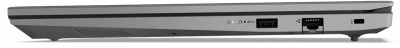 Ноутбук Lenovo V15 G4 AMN Ryzen 5 7520U 8Gb SSD512Gb AMD Radeon 610M 15.6" TN FHD (1920x1080) без ОС grey WiFi BT Cam (82YU00W9IN)