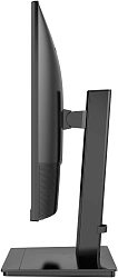 Монитор NPC 27" Smart MF2715-R черный IPS LED 5ms 16:9 HDMI M/M матовая 1000:1 250cd 178гр/178гр 1920x1080 60Hz G-Sync FHD USB 4кг