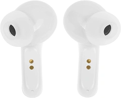 Гарнитура внутриканальные Creative Zen Air белый беспроводные bluetooth в ушной раковине (51EF1050AA000)