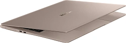 Ноутбук Honor MagicBook Art 14 2025 MRB-A Core Ultra 7 255H 32Gb SSD1Tb Intel Arc 140T 14.6" OLED Touch 3.1K (3120x2080) Windows 11 Home brown WiFi BT Cam (5301AQHF)