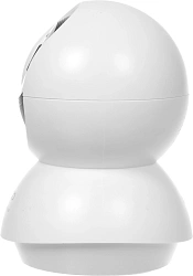 Камера видеонаблюдения IP TP-Link Tapo C230 Wi-Fi 4-4мм цв. корп.:белый