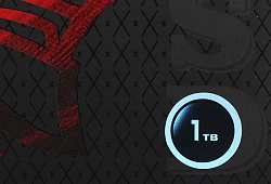 Накопитель SSD Kingspec SATA-III 1TB P3-1TB 2.5"
