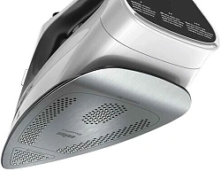 Утюг Braun SI7149WB 2900Вт белый/черный