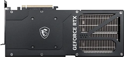 Видеокарта MSI PCI-E 5.0 RTX 5090 32G VENTUS 3X OC NVIDIA GeForce RTX 5090 32Gb 512bit GDDR7 2437/28000 HDMIx1 DPx3 HDCP Ret
