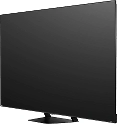 Телевизор QLED Hisense 65" 65U7S PRO угольно-серый 4K Ultra HD 120Hz DVB-T DVB-T2 DVB-C DVB-S DVB-S2 USB WiFi Smart TV