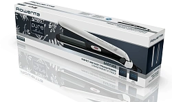 Выпрямитель Rowenta SF1628F0 32Вт белый макс.темп.:200С покрытие:турмалиновое (1830008739)