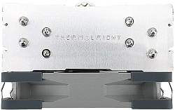 Устройство охлаждения(кулер) Thermalright Assassin Spirit 120 Soc-AM5/AM4/1151/1200/2066/2011/1700 4-pin 25.6dB Al+Cu 900gr Ret (TL-AS120)