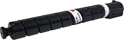 Картридж лазерный Cactus CS-EXV49M C-EXV49M M пурпурный (19000стр.) для Canon IR C3320/C3320i/C3325i/C3330i/C3500/C3520i MFP/C3525i MFP/C3530i MFP