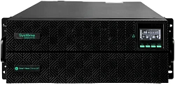Источник бесперебойного питания Systeme Electriс SRT SRTSE10KRTXLIG2-NC 10000Вт 10000ВА черный