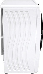 Стиральная машина Gorenje WPNEI82SBSWIFI/C класс: A+++ загр.фронтальная макс.:8кг белый инвертор