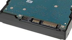 Жесткий диск Toshiba SATA-III 8TB MD10ADA800V Surveillance S300 Pro (7200rpm) 512Mb 3.5"