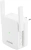 Повторитель беспроводного сигнала Digma D-WR400 AC1200 10/100BASE-TX/Wi-Fi белый Повторитель беспроводного сигнала Digma D-WR400 AC1200 10/100BASE-TX/Wi-Fi белый