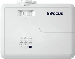 Проектор Infocus Genesis IV IN0048SL DLP 4400Lm LS (1920x1080) 30000:1 ресурс лампы:15000часов 1xUSB typeA 2xHDMI 2.9кг
