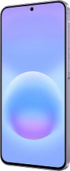 Смартфон Samsung SM-A576B Galaxy A57 5G 512Gb 12Gb сиреневый моноблок 3G 4G 2Sim 6.7" 1080x2340 Android 16 50Mpix 802.11 a/b/g/n/ac/ax NFC GPS GSM900/1800 GSM1900 Protect