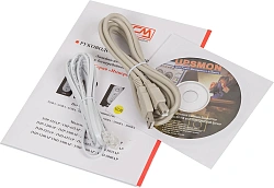 Источник бесперебойного питания Powercom Imperial IMD-825AP 495Вт 825ВА черный