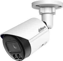 Камера видеонаблюдения IP Dahua DH-IPC-HFW2249SP-S-IL-0280B-S2 2.8-2.8мм цв.