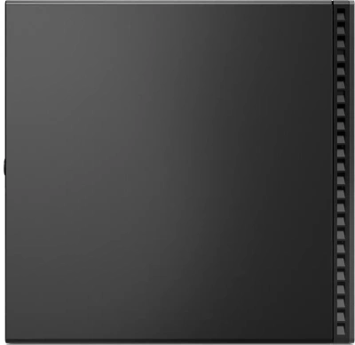 Неттоп Lenovo ThinkCentre Tiny M70q-4 slim i3 13100T (2.5) 8Gb SSD512Gb UHDG 730 без ОС GbitEth WiFi BT 65W kb мышь клавиатура черный (12E3002UUM)