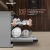 Посудомоечная машина Weissgauff DW 6038 X Inverter серебристый (полноразмерная) Посудомоечная машина Weissgauff DW 6038 X Inverter серебристый (полноразмерная)