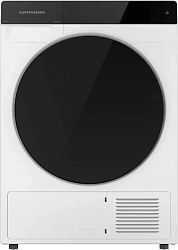 Сушильная машина Kuppersberg High-Tech DM 590 W кл.энер.:A+ макс.загр.:10кг белый (8534)