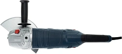 Углошлифовальная машина Энгельс УШМ 24-230 С 2400Вт 6600об/мин рез.шпин.:M14 d=230мм (0.701.030.025)