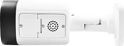 Камера видеонаблюдения IP Eltex SV-BA401-E 2.8-2.8мм цв.