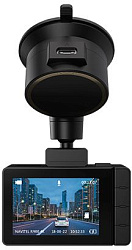 Видеорегистратор Navitel R900 4K черный 12Mpix 2160x3840 2160p 140гр. MSTAR 8629Q