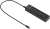 Разветвитель USB-C Buro BPH-C-P107 7порт. черный (BU-USBC-HUB-7U2) Разветвитель USB-C Buro BPH-C-P107 7порт. черный (BU-USBC-HUB-7U2)