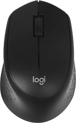 Мышь Logitech M280 черный оптическая 1000dpi беспров. USB (910-004298)