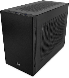 ПК IRU Tactio 510B7GS MT i5 14400 (2.5) 32Gb SSD512Gb UHDG 730 Windows 11 Pro GbitEth 500W черный (RUS) (2163732)