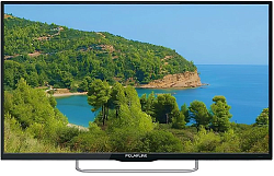 Телевизор LED PolarLine 32" 32PL14TC-SM черный HD 60Hz DVB-T DVB-T2 DVB-C WiFi Smart TV (RUS)