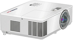 Проектор Infocus SP224ST DLP 3800Lm LS (1024x768) 30000:1 ресурс лампы:15000часов 1xUSB typeA 2xHDMI 2.9кг