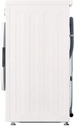 Стиральная машина LG F2Y1WS3W.ABWPCOM класс: A загр.фронтальная макс.:6.5кг белый инвертор
