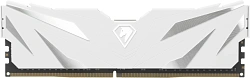 Память DDR4 16GB 3200MHz Netac NTSWD4P32SP-16W Shadow II RTL Gaming PC4-25600 CL16 DIMM 288-pin 1.35В Intel с радиатором Ret