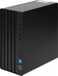 ПК HP Pro 290 G9 MT i5 12500 (3) 8Gb SSD512Gb UHDG 770/DVDRW FreeDOS GbitEth WiFi BT 180W kb мышь клавиатура черный (6D472EA)