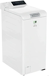 Стиральная машина Electrolux EW8TN3362E пан.англ. класс: A загр.вертикальная макс.:6кг белый