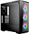 Корпус Cooler Master MasterBox Lite 5 ARGB, W/O controller черный без БП ATX 3x120mm 2x140mm 2xUSB3.0 audio bott PSU