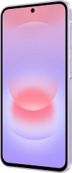 Смартфон Samsung SM-A376E Galaxy A37 5G 128Gb 8Gb лаванда моноблок 3G 4G 2Sim 6.7" 1080x2340 Android 16 50Mpix 802.11 a/b/g/n/ac/ax NFC GPS GSM900/1800 GSM1900 Protect