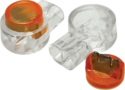 Соединитель Suprlan 06-1101 0.4-0.9AWG (упак.:100шт)