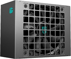 Блок питания Deepcool SFX 750W PS750P (20+4pin) APFC 90mm fan 8xSATA Cab Manag RTL